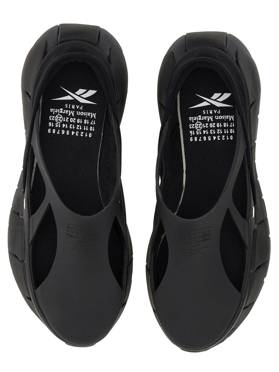 Maison Margiela X Reebok Women Sneakers Project 0 Cr