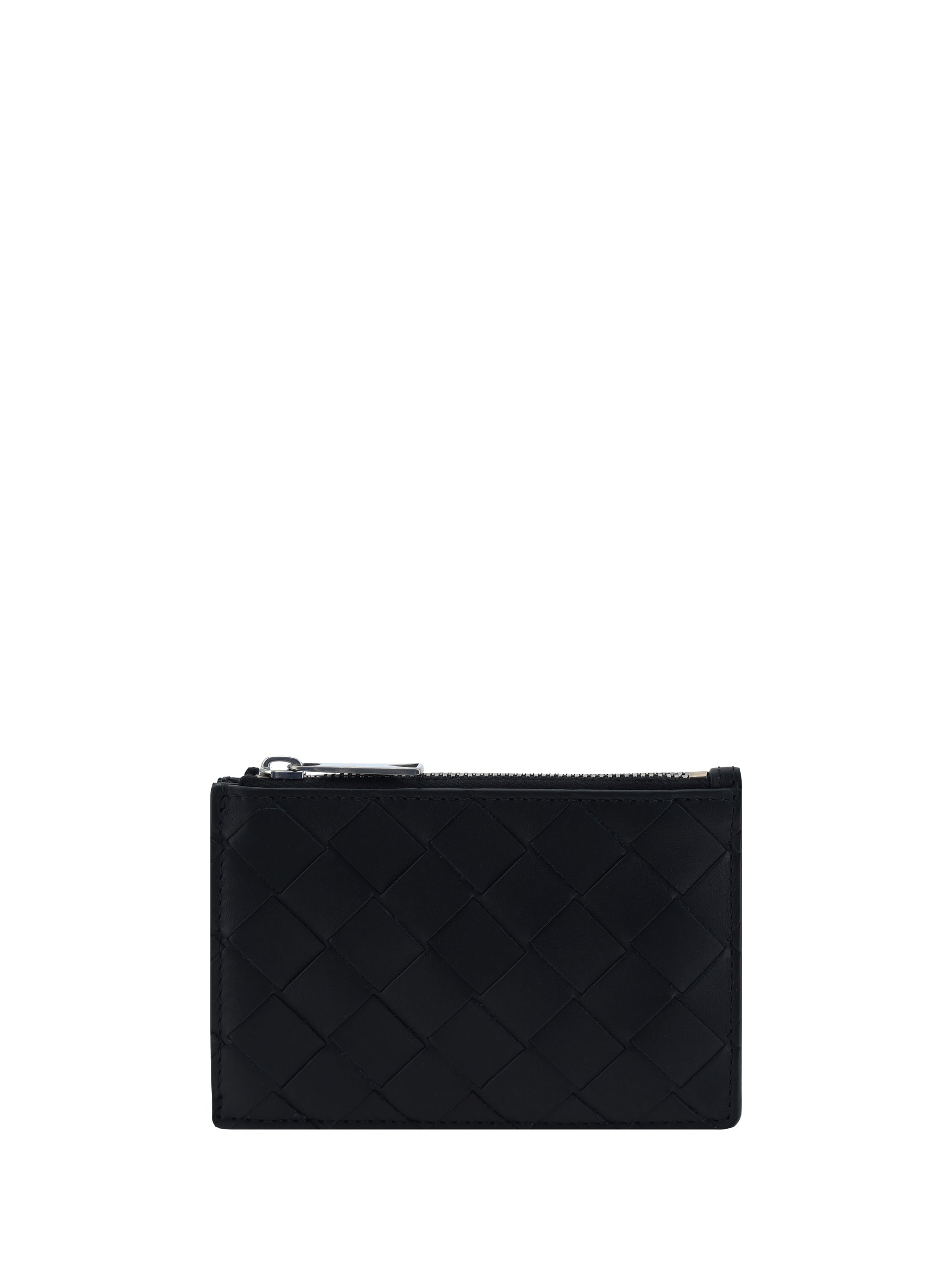 Bottega Veneta Men Card Holder