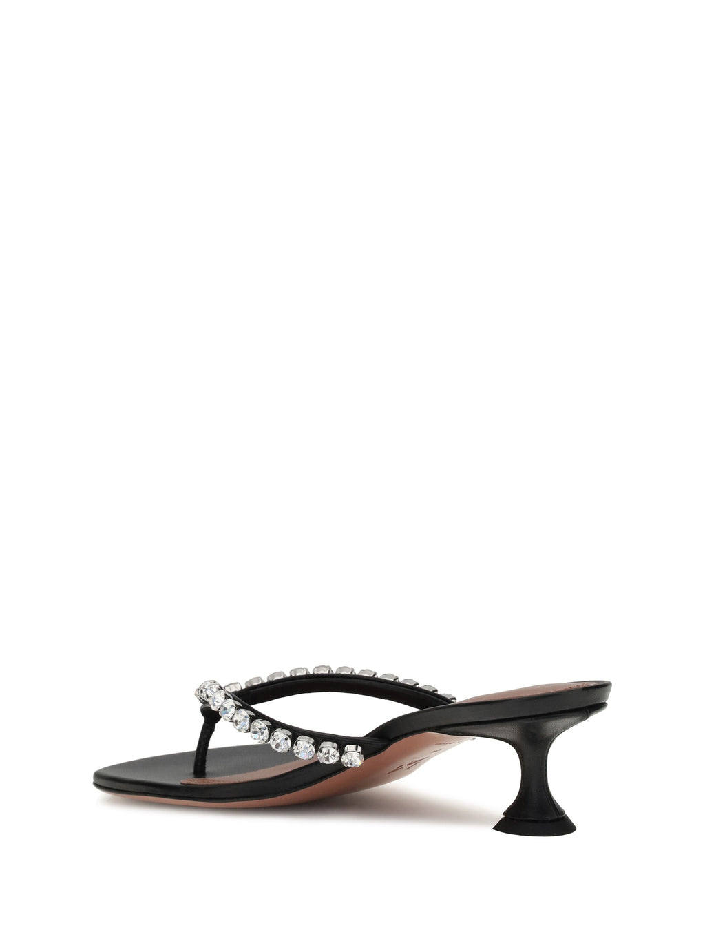 Amina Muaddi Women Gigi Sandals