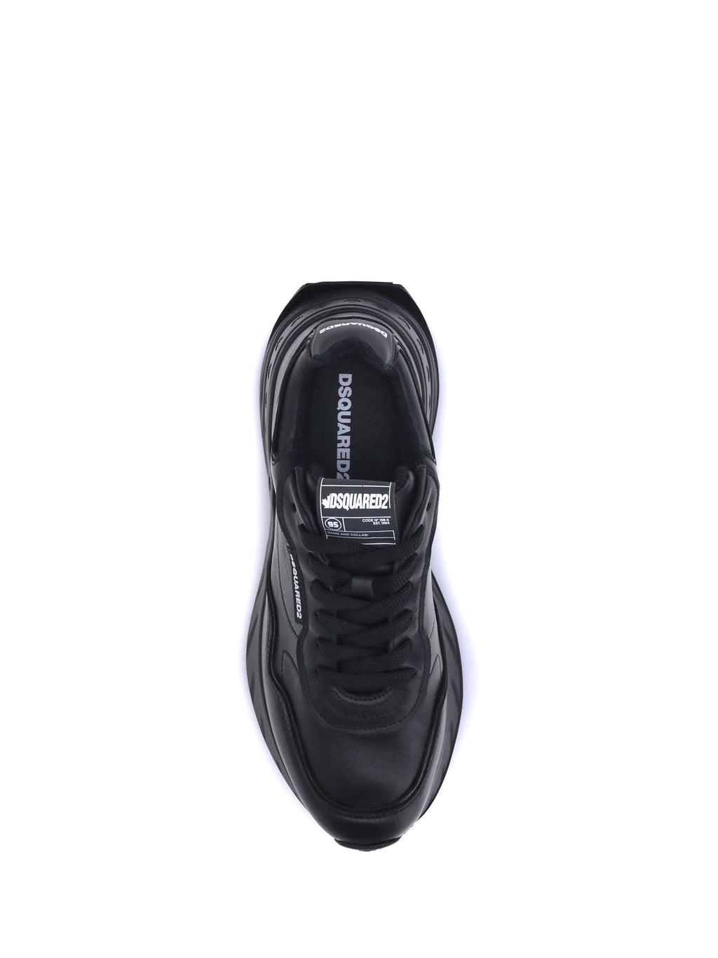 Dsquared2 Men Sprinter Sneakers