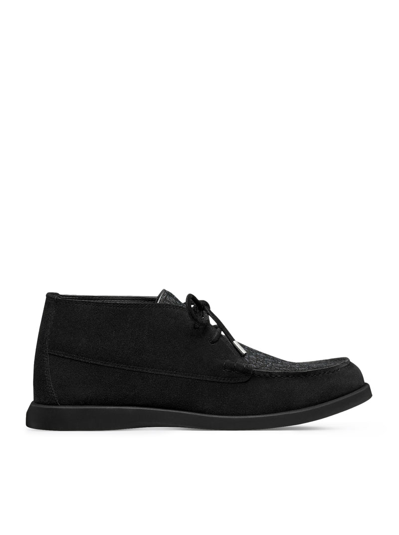 Christian Dior Men Chukka Dior Granville