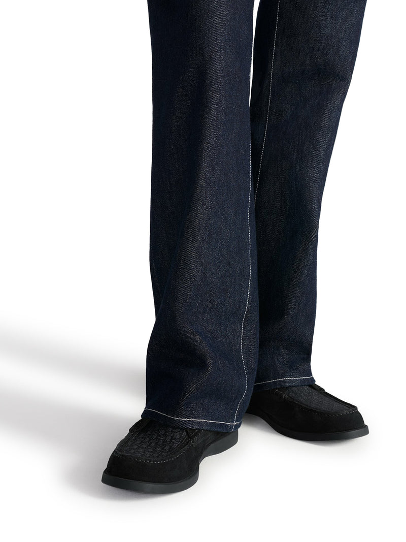 Christian Dior Men Chukka Dior Granville