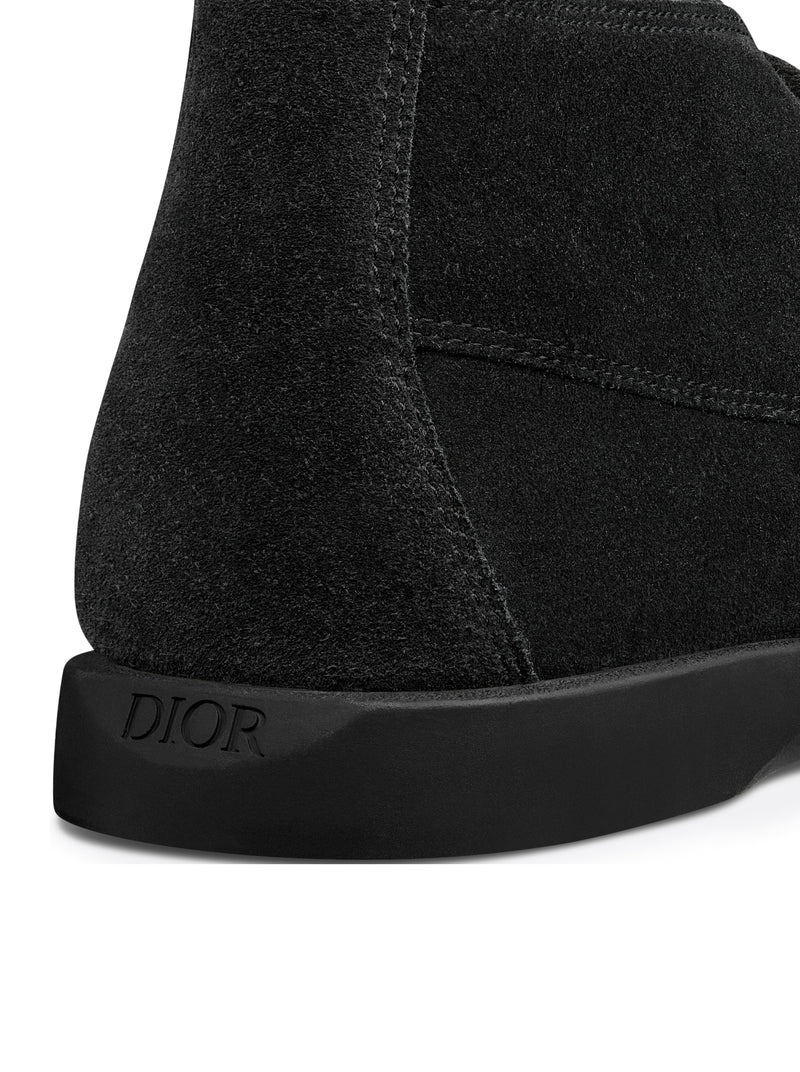 Christian Dior Men Chukka Dior Granville