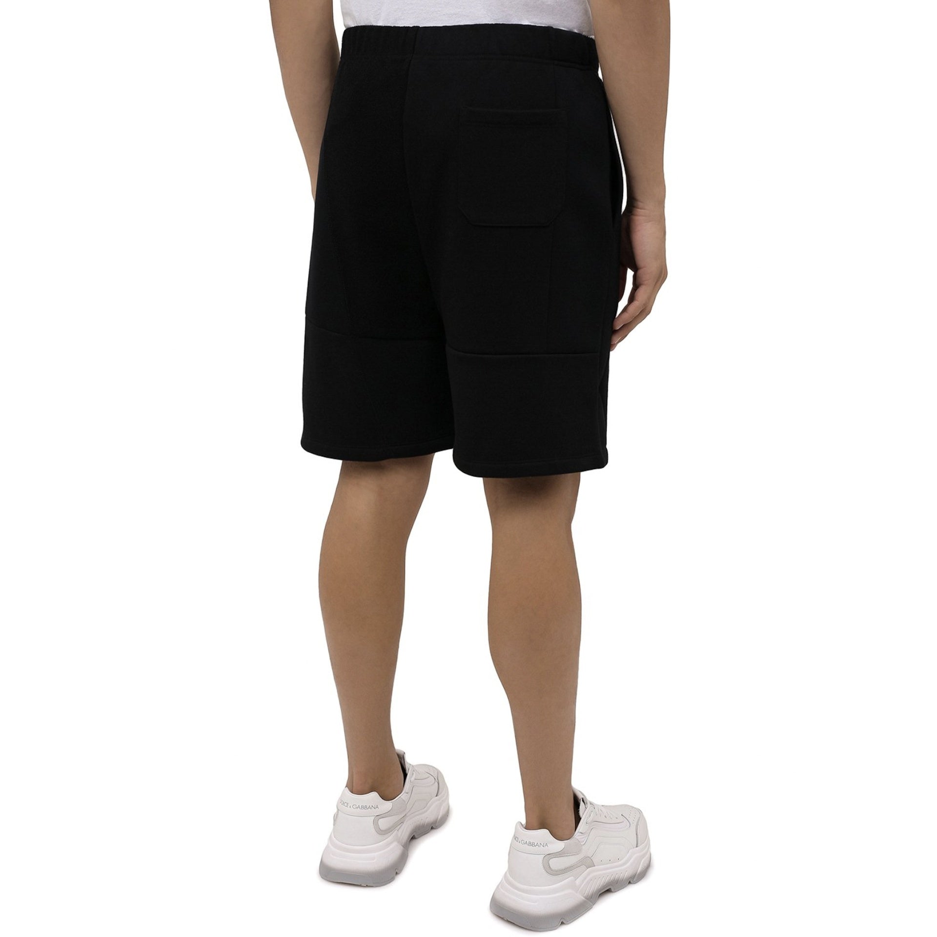 Valentino Track Shorts Men