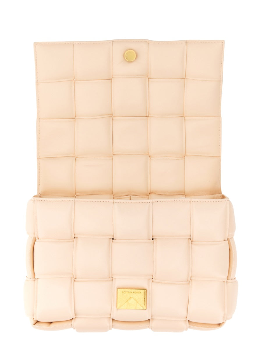 Bottega Veneta Women Padded Cassette Bag