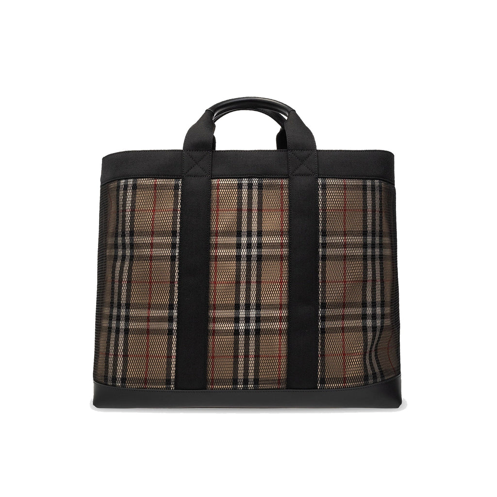 Burberry Ormond Shopper Bag Men