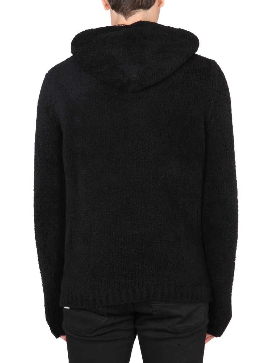 Ten C Men Hoodie