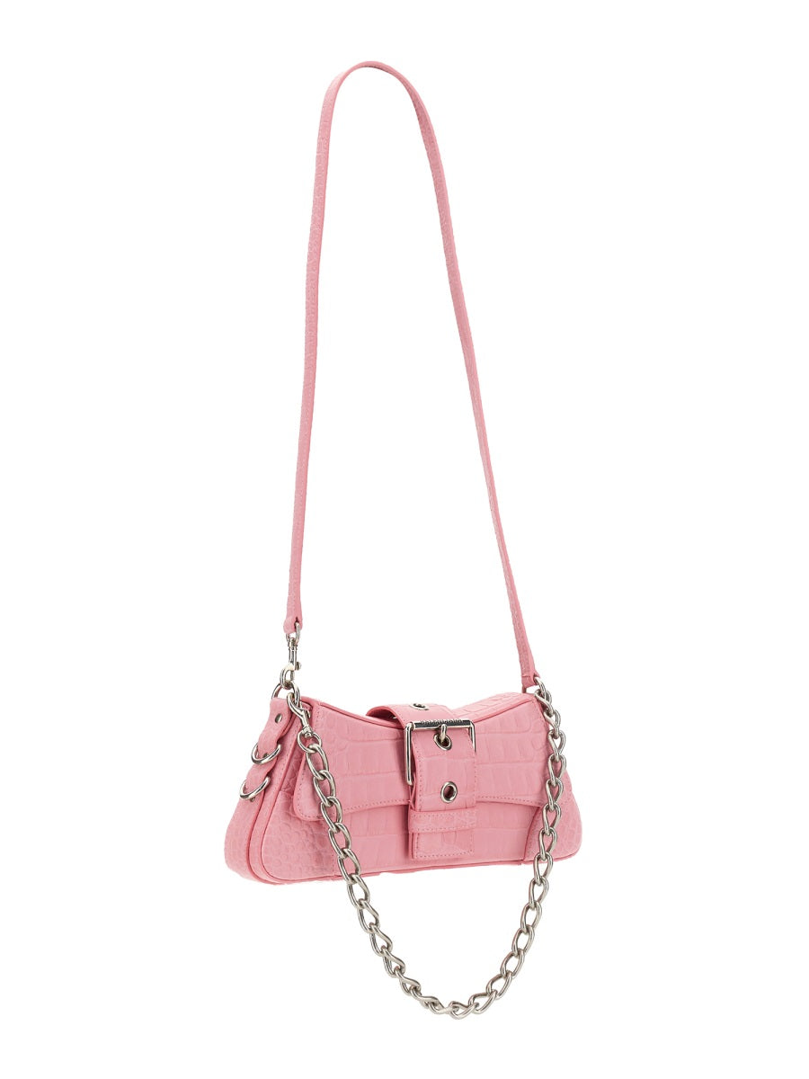 Balenciaga Women Lindsay Shoulder Bag