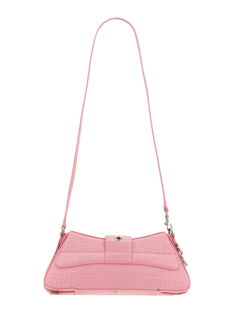 Balenciaga Women Lindsay Shoulder Bag
