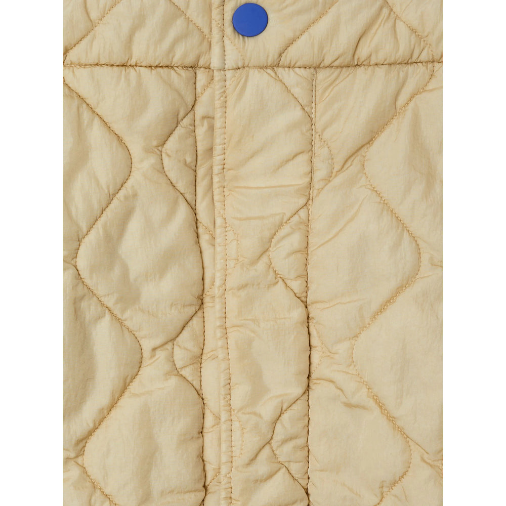 Burberry Neutrals Skirts - A-Line Skirts Women