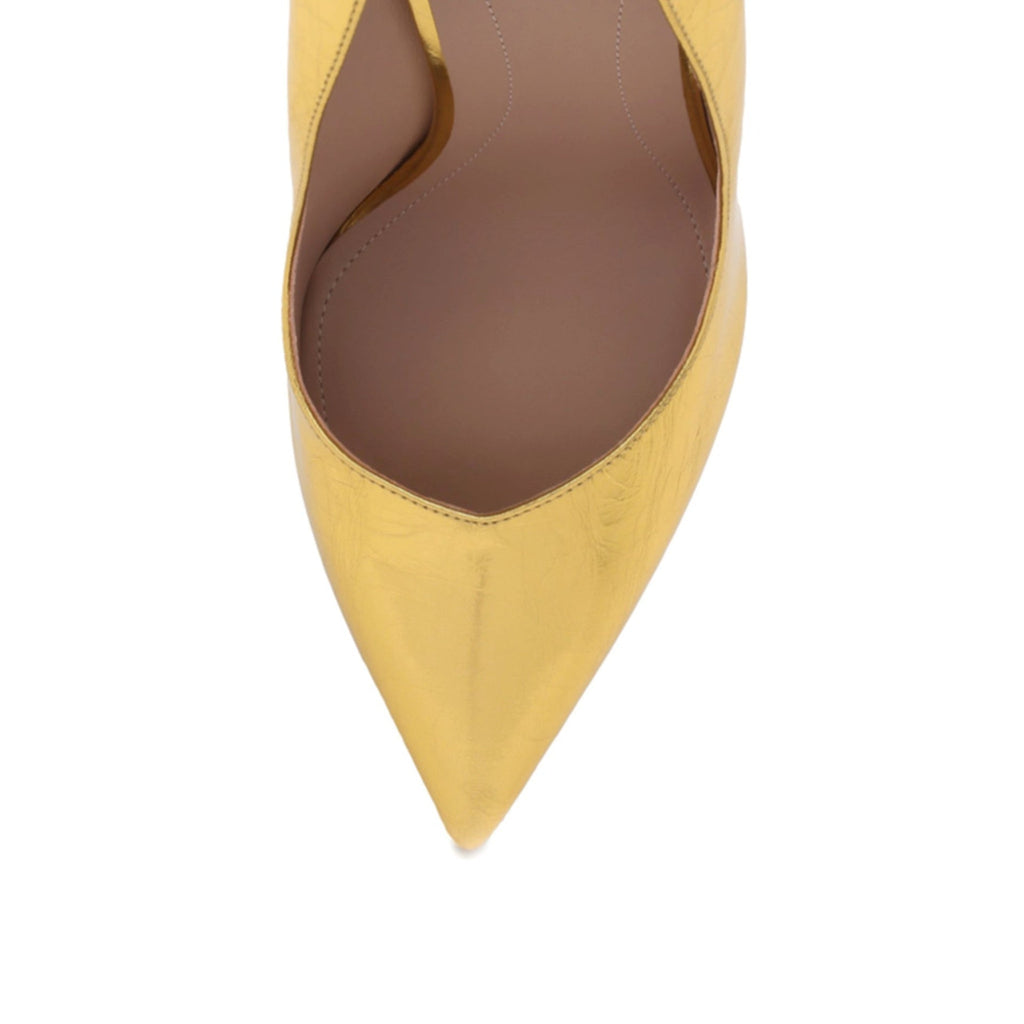 Balmain Leather Pumps Women