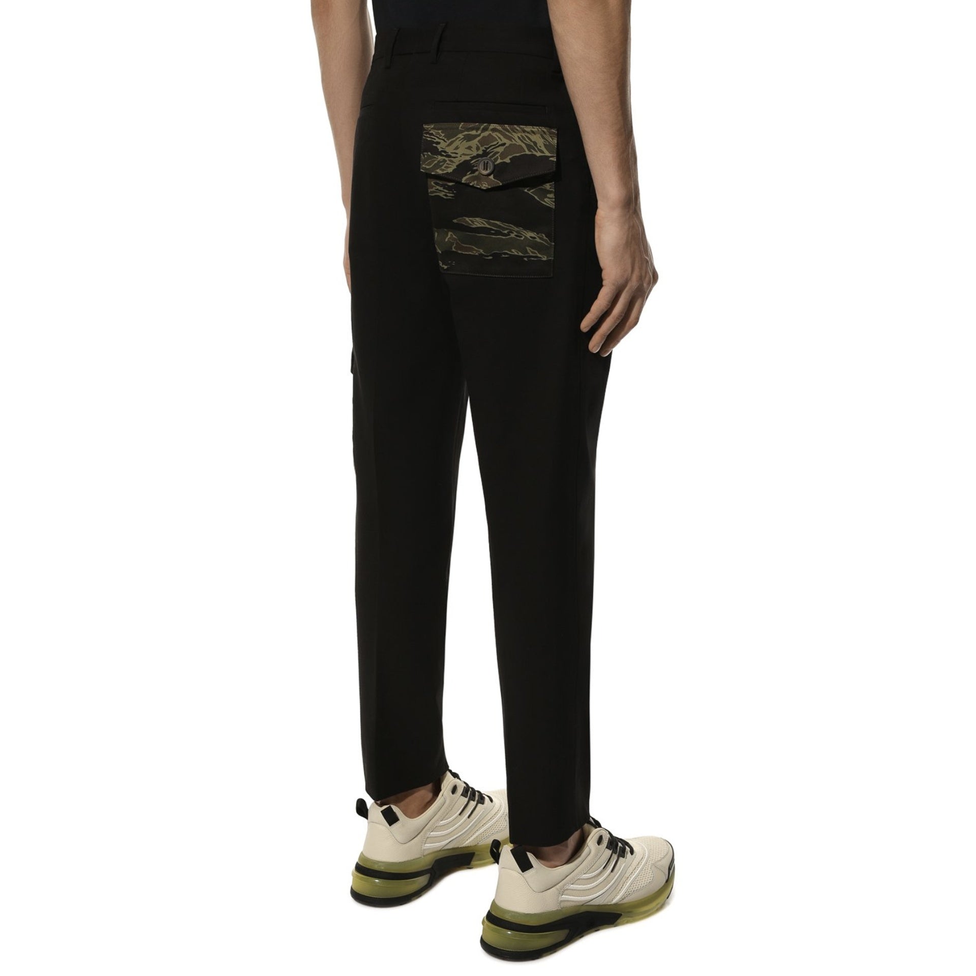 Dolce & Gabbana Chino Pants Men