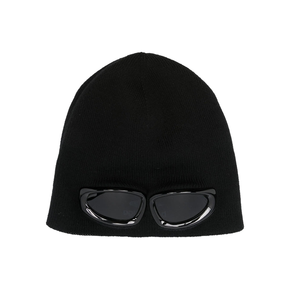 Balenciaga Black Hats Men