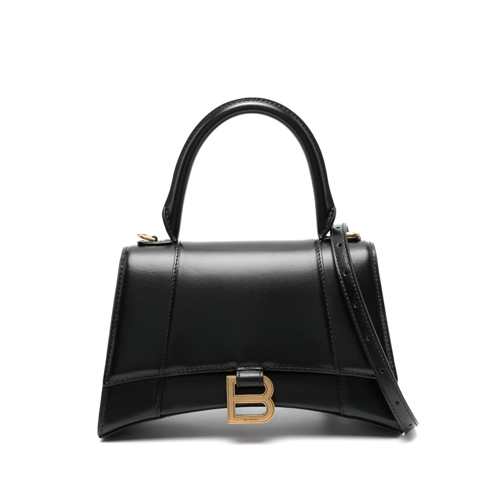 Balenciaga Black Tote Bags Women