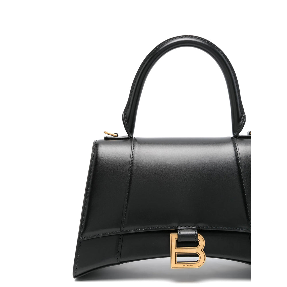 Balenciaga Black Tote Bags Women