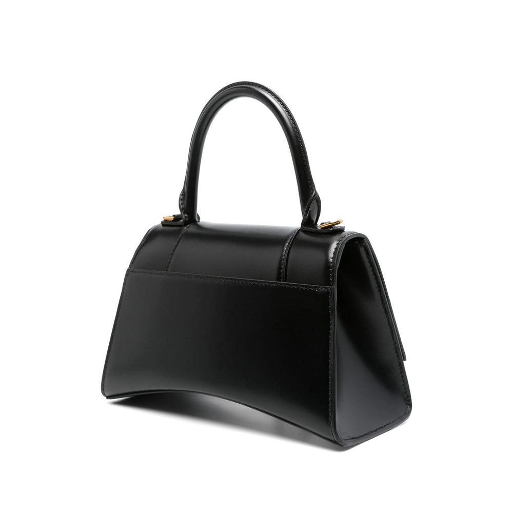 Balenciaga Black Tote Bags Women