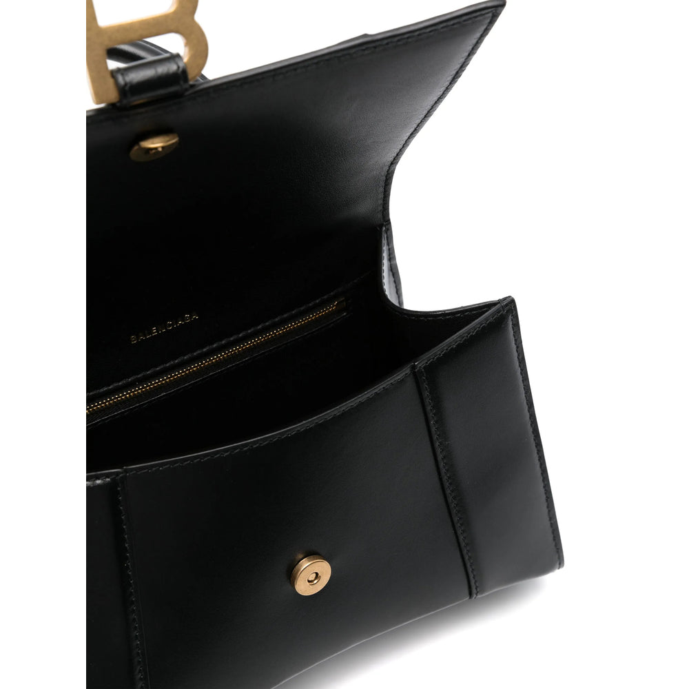 Balenciaga Black Tote Bags Women