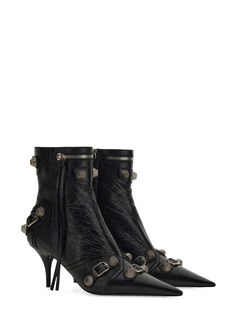 Balenciaga Women Boot "Le Cagole"