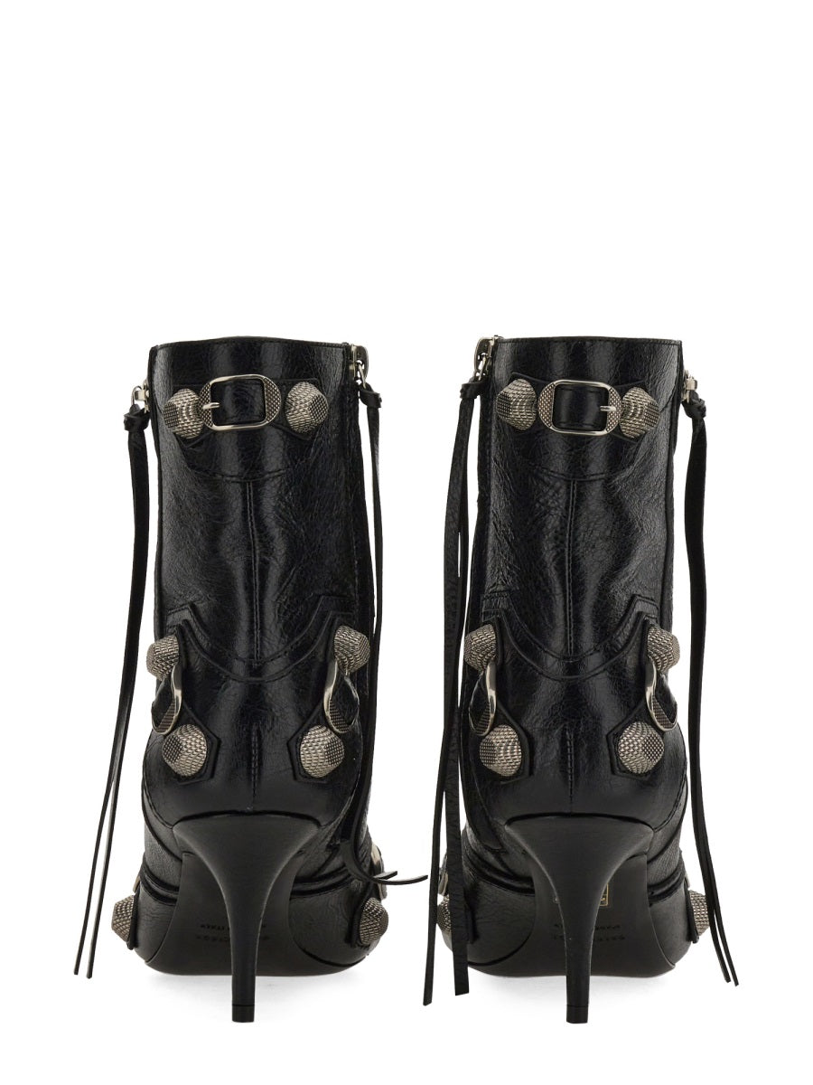 Balenciaga Women Boot "Le Cagole"