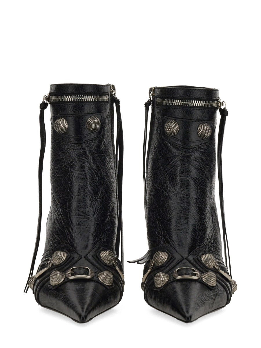 Balenciaga Women Boot "Le Cagole"