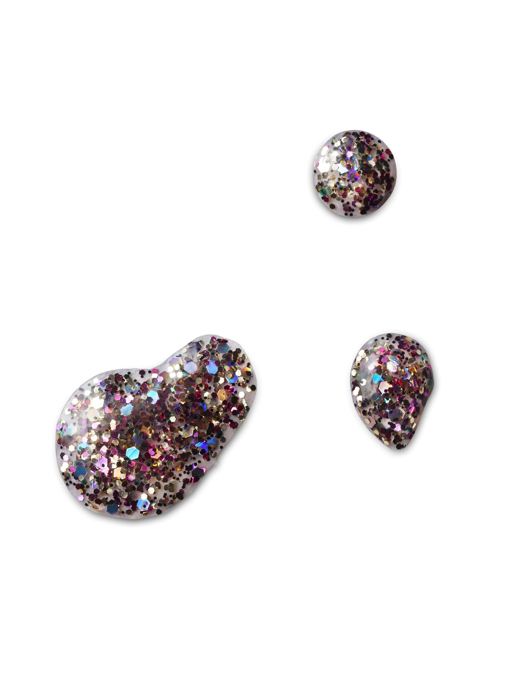 Off White Unisex Color Matter Acid Enamel