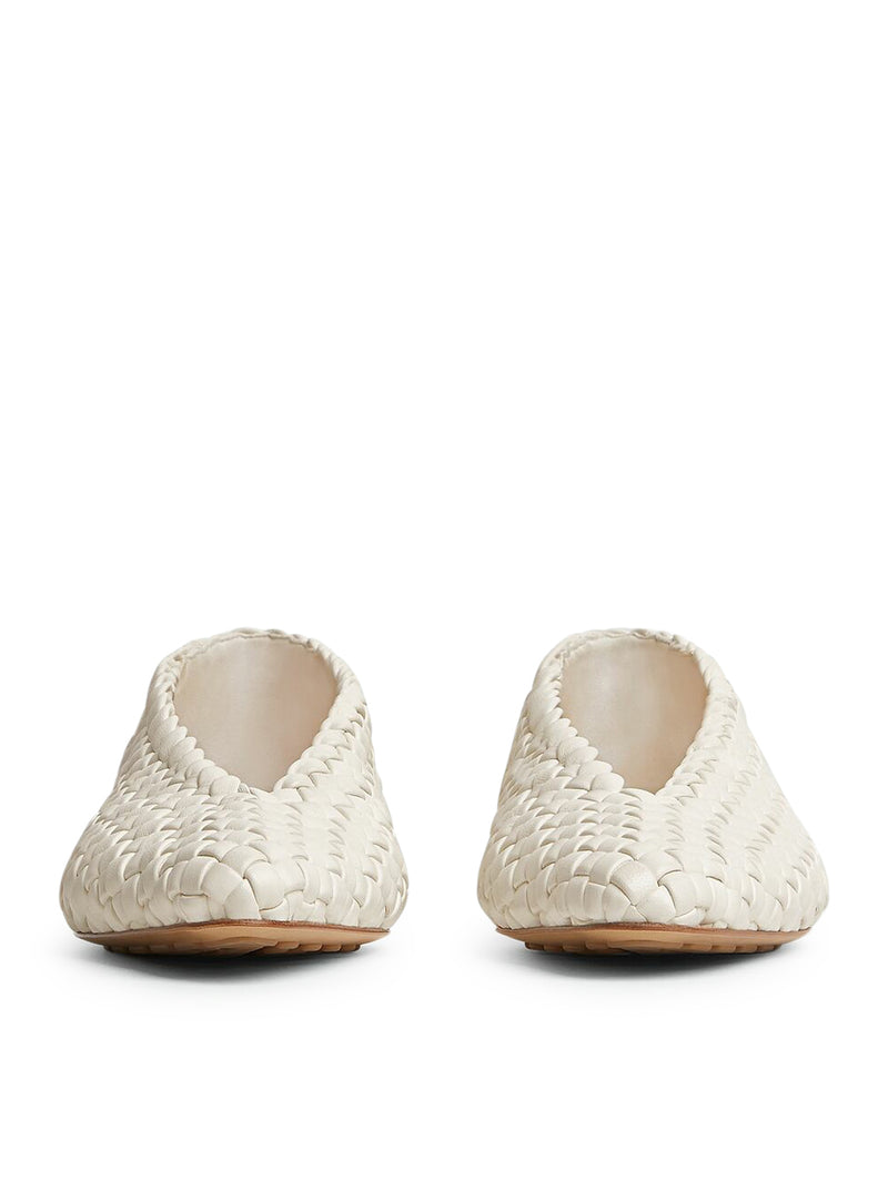 Bottega Veneta Women Sofia Dancers