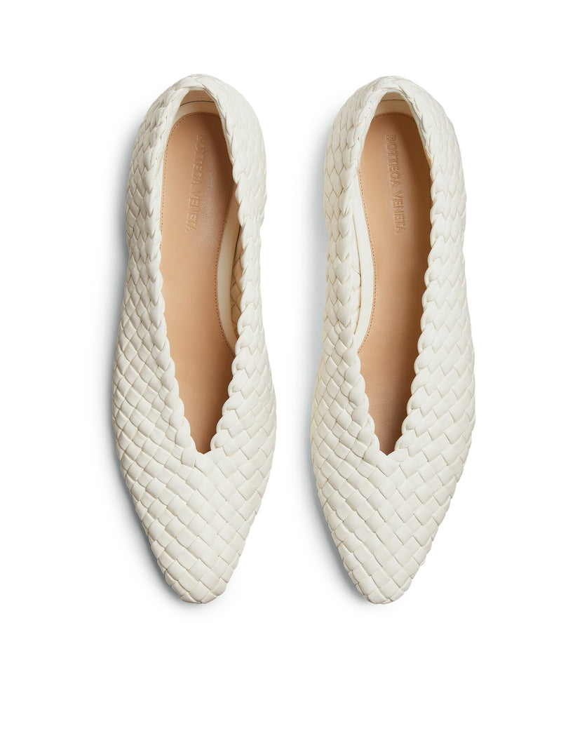 Bottega Veneta Women Sofia Dancers