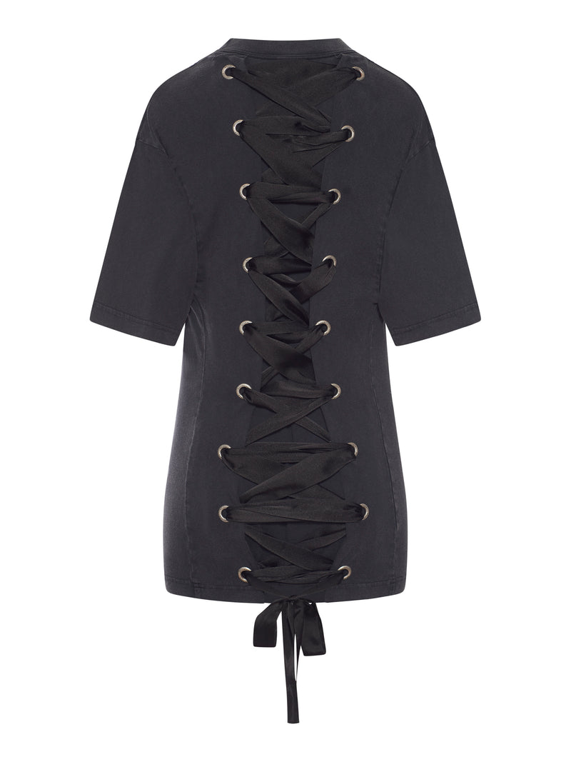 Balenciaga Women Short Sleeve T-Shirt