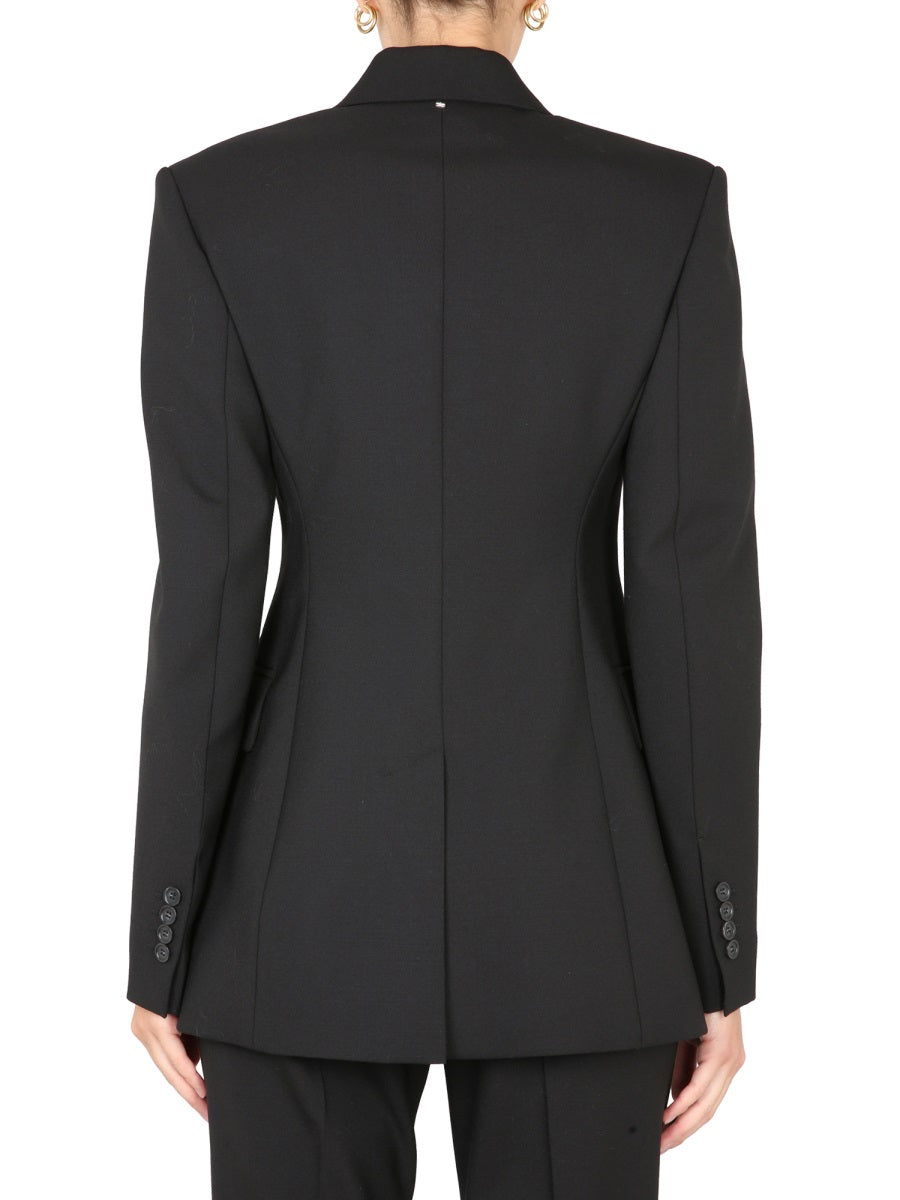 Max Mara Women Single-Breasted Jacket