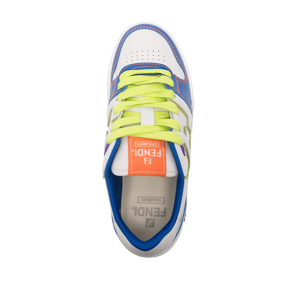 Fendi White Trainers Women