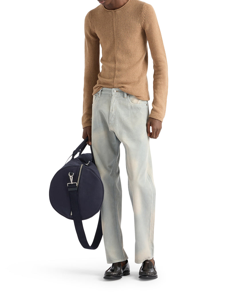 Prada Men Corduroy Jeans