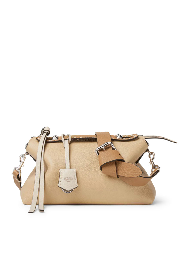Fendi Women By The Way Selleria Medium Bag