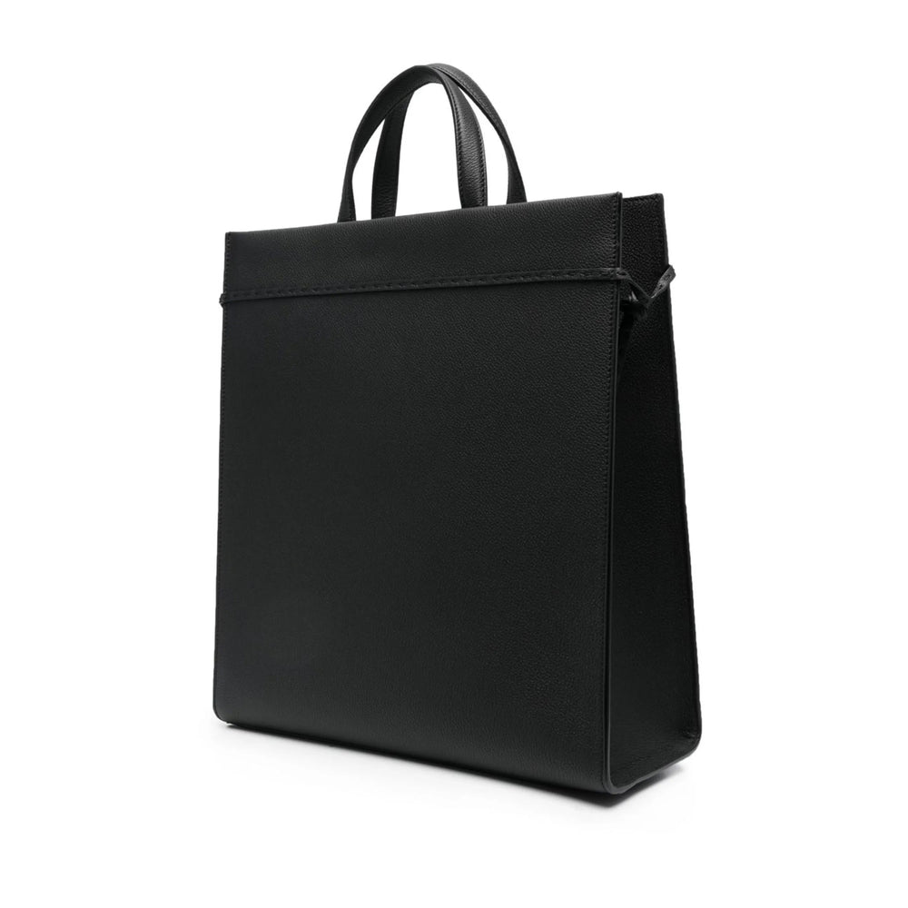 Fendi Black Tote Bags Women