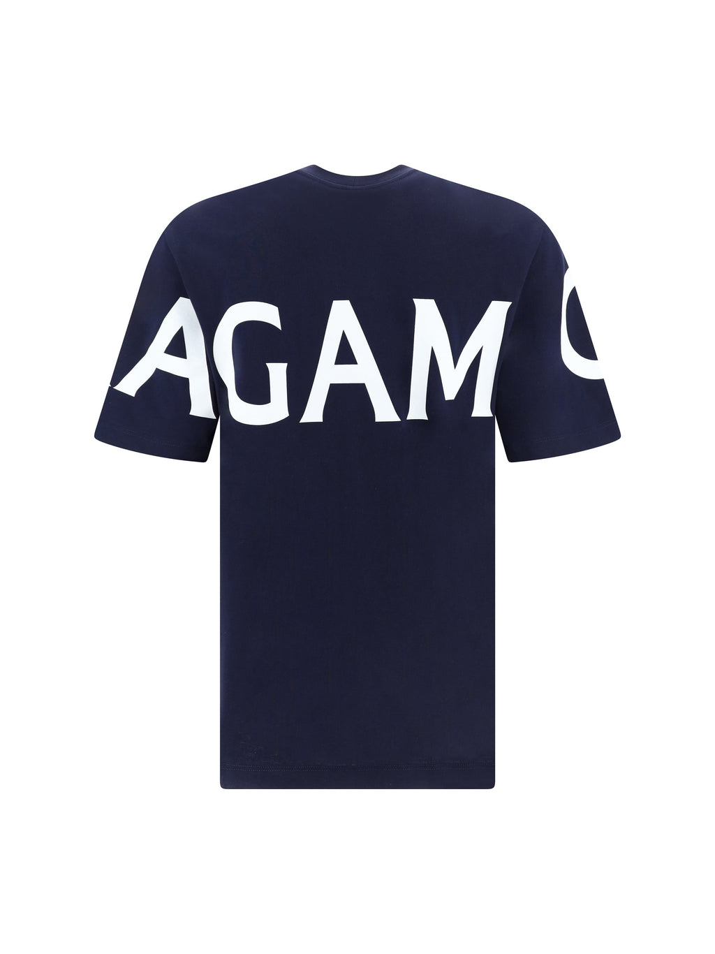 Camiseta masculina Ferragamo