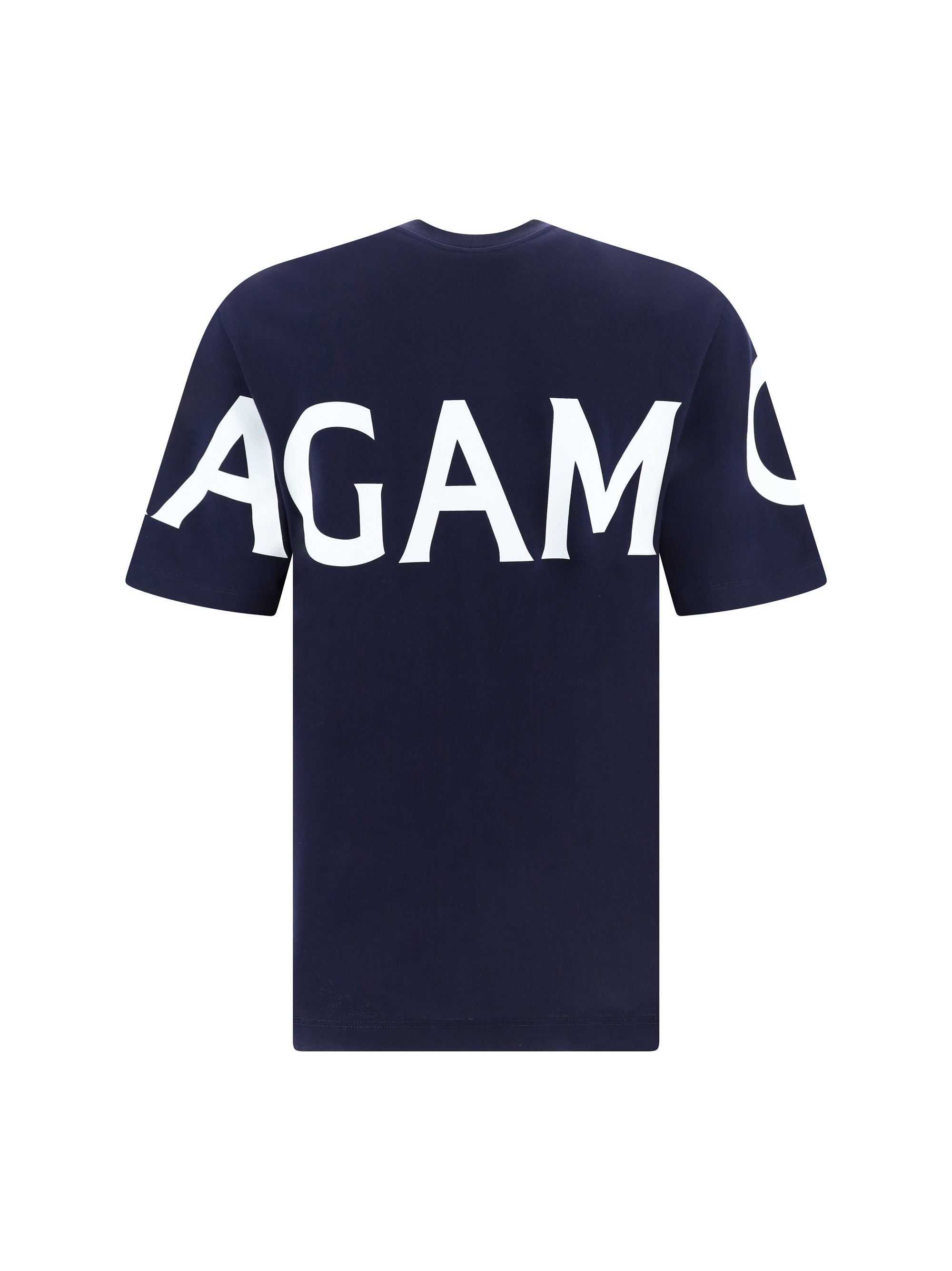 Camiseta masculina Ferragamo