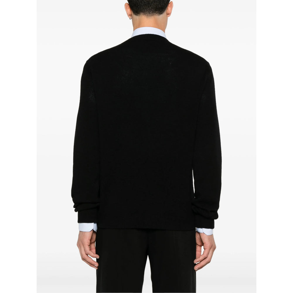 Gucci Black Sweaters & Knitwear - Jumpers Men