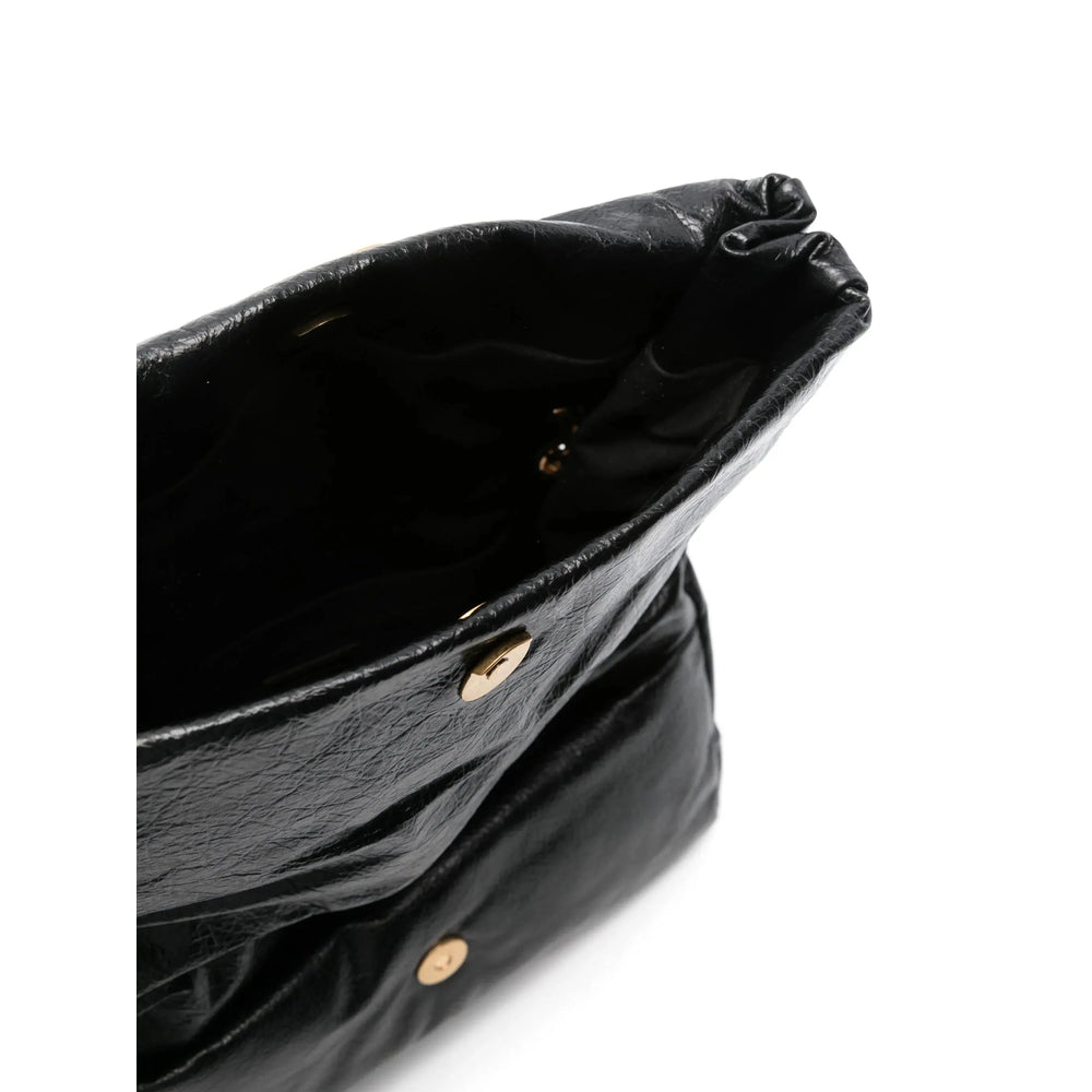 Balenciaga Black Shoulder Bags Women