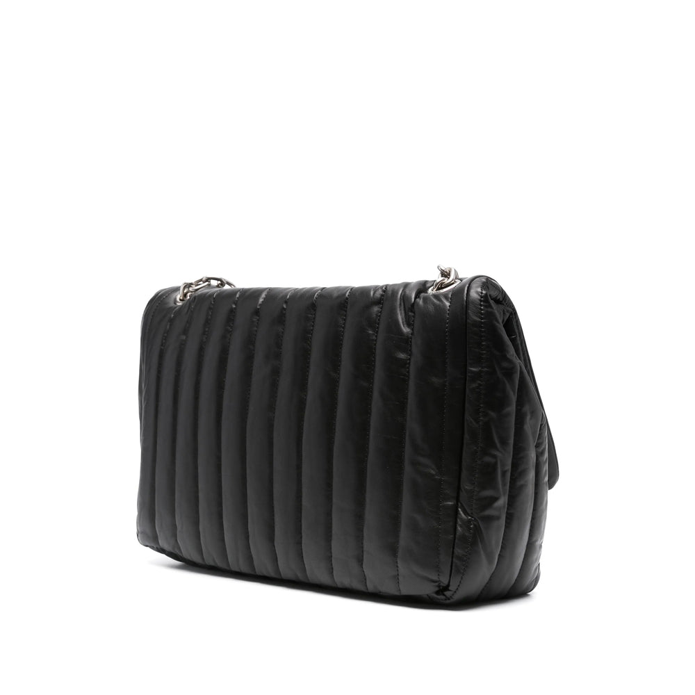 Balenciaga Black Shoulder Bags Women