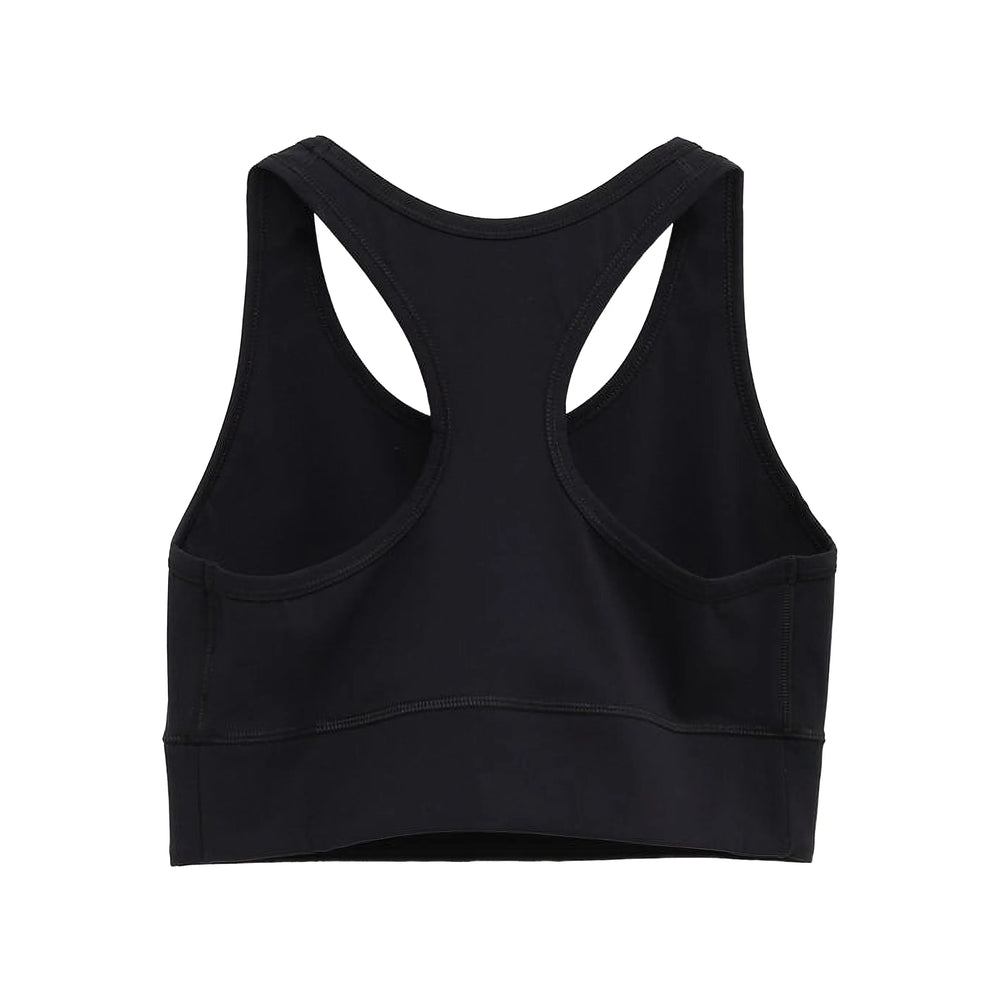 Balenciaga Black Performance Tops - Compression Tops Women