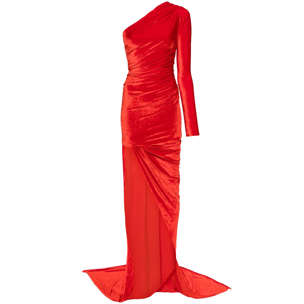 Balenciaga Red Dresses - Evening Dresses Women