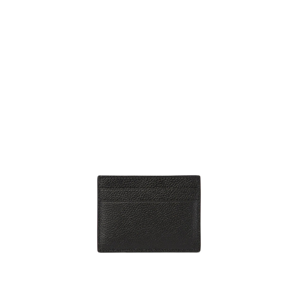 Balenciaga Black Wallets & Cardholders Men