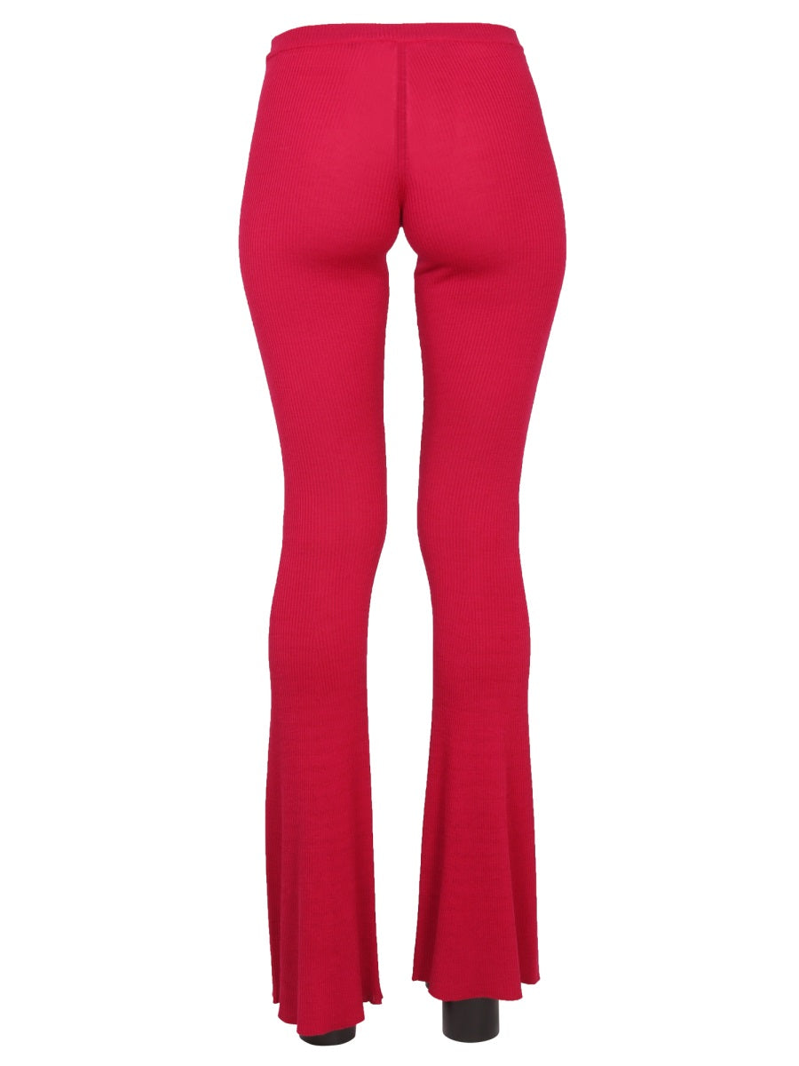 Dsquared Women Flare Pant