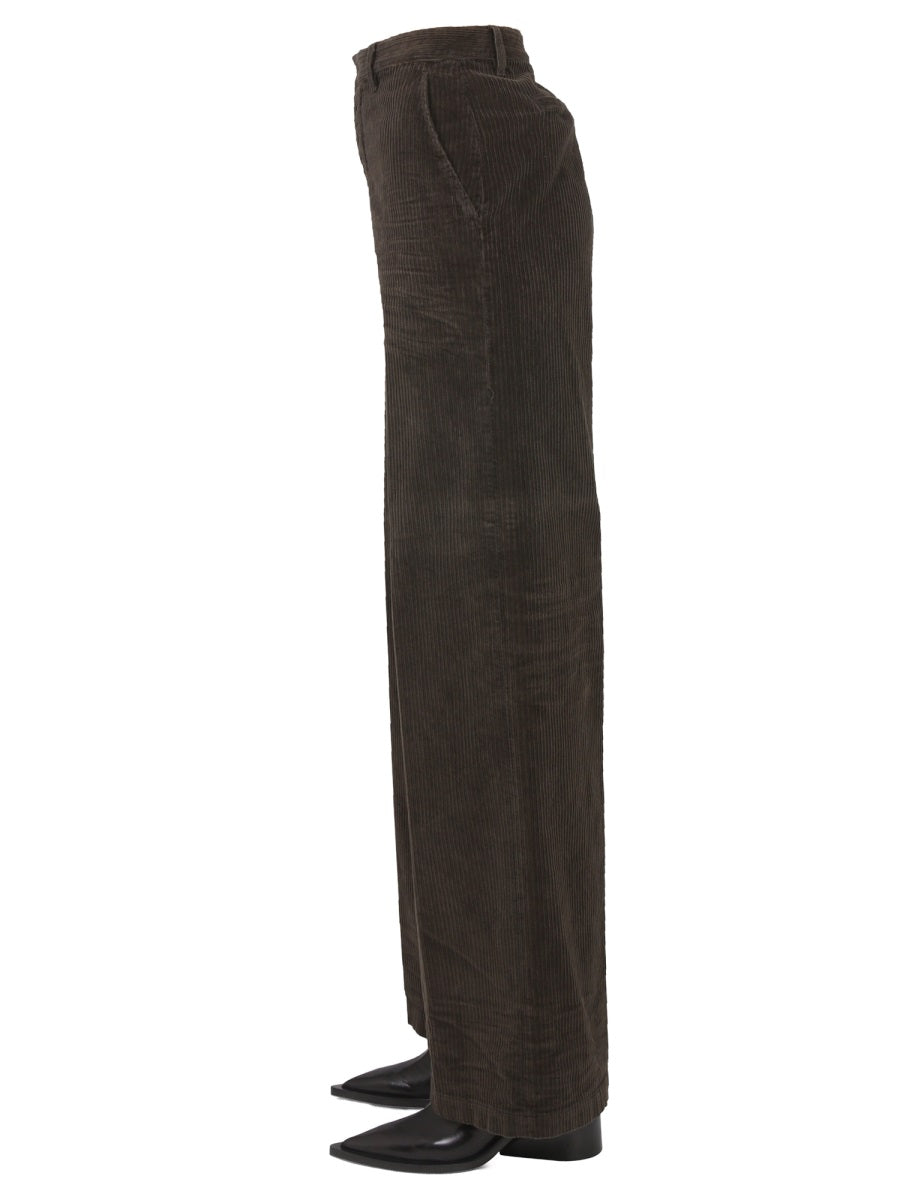 Dsquared Women Wide Leg Pants