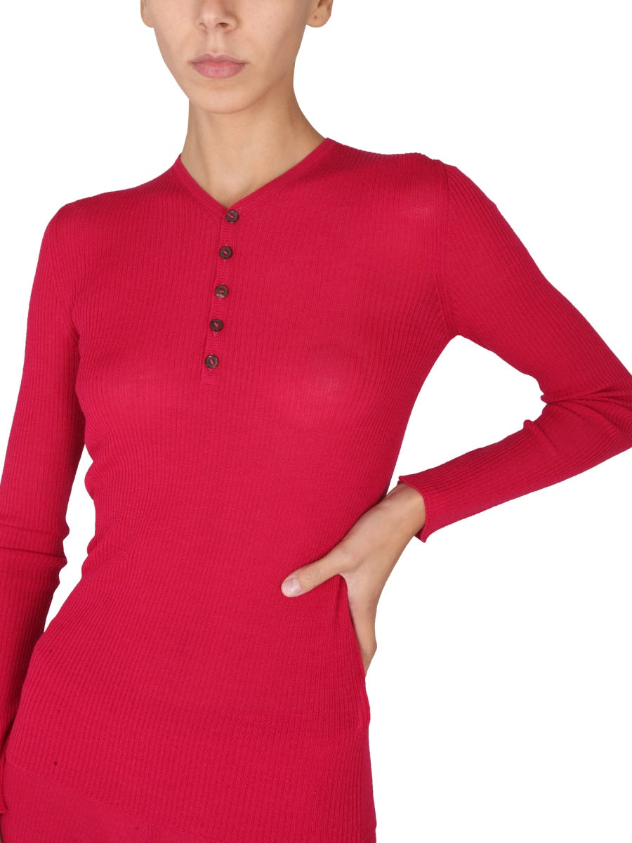 Dsquared Women Slim Fit Shirt