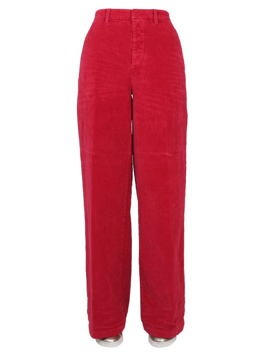 Dsquared Women Wide Leg Pants