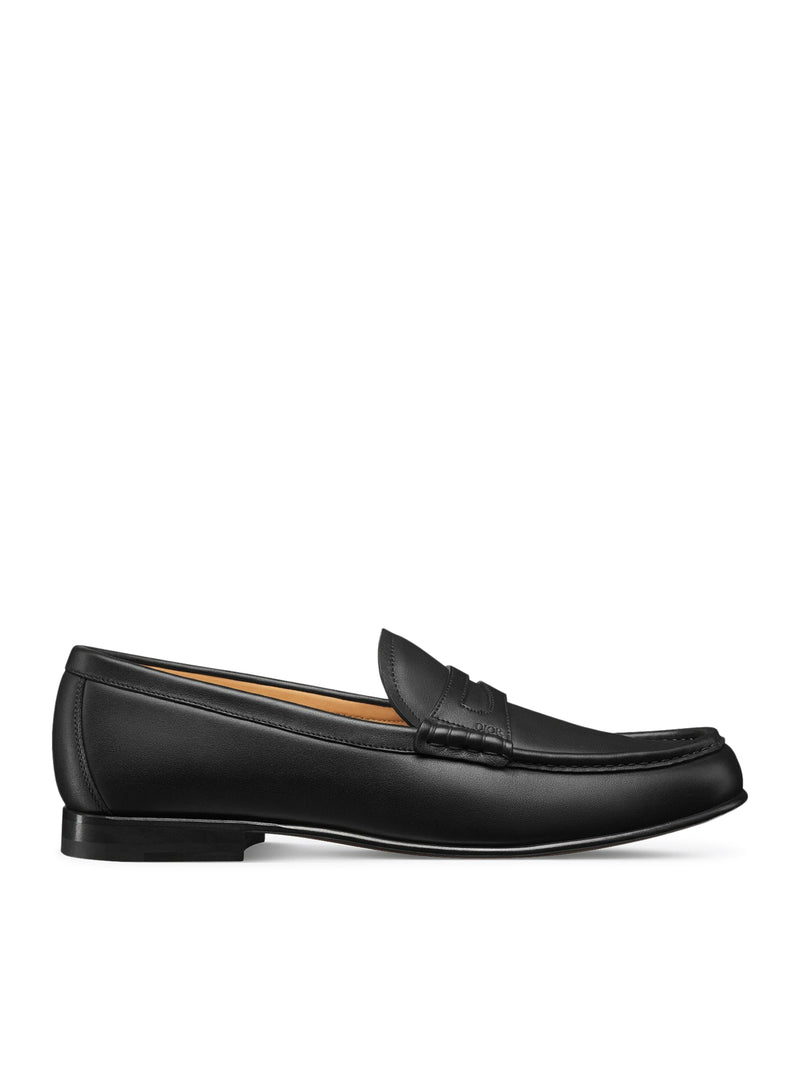 Christian Dior Men Granville Flex Moccasin
