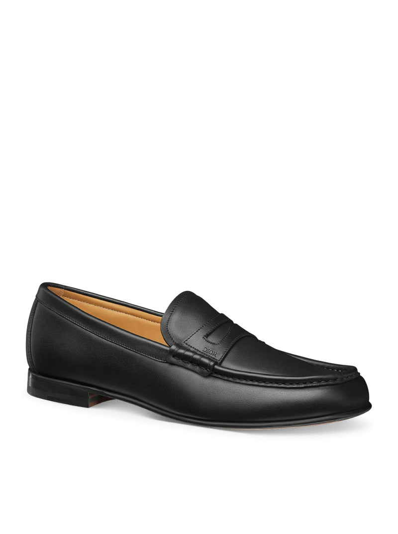 Christian Dior Men Granville Flex Moccasin