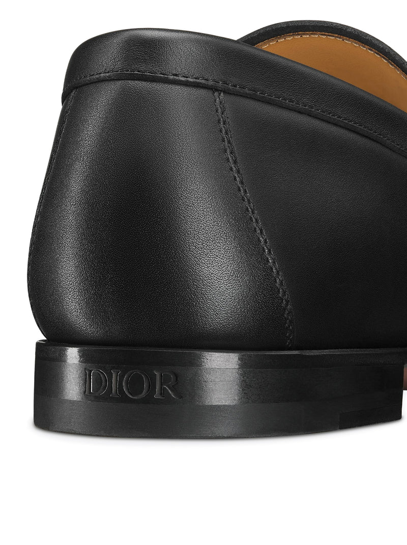 Christian Dior Men Granville Flex Moccasin