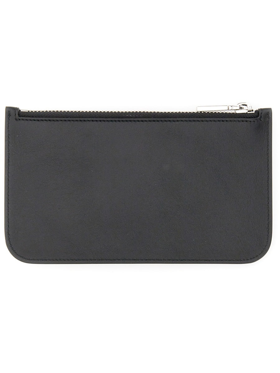 Dsquared Women Pouch With Logo