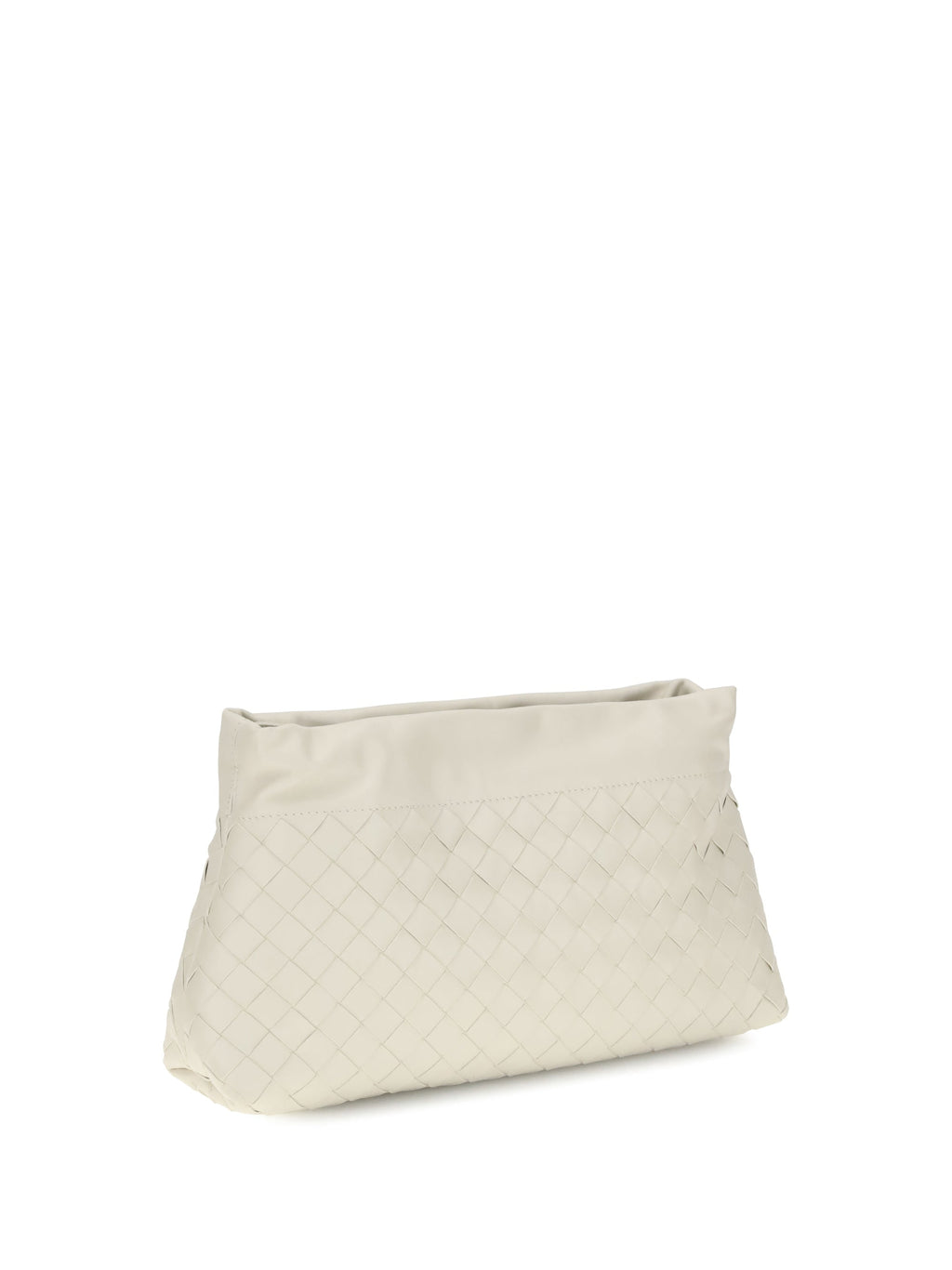 Bottega Veneta Women Drawstring Pouch Bag